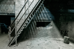 Lost Places