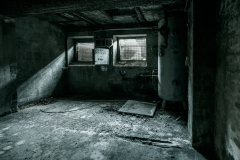 Lost Places