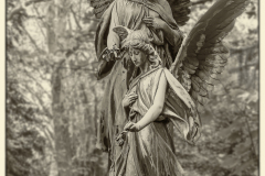 Melaten + Ostfriedhof