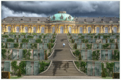Sanssouci