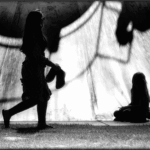 Bild von Schatten Schemen Silhouetten2024, Seite 18