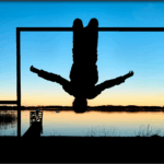 Bild von Schatten Schemen Silhouetten2024, Seite 20