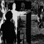 Bild von Schatten Schemen Silhouetten2024, Seite 21