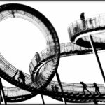 Bild von Schatten Schemen Silhouetten2024, Seite 24