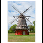 P30 xxx WindmühleRoskilde gesetzt